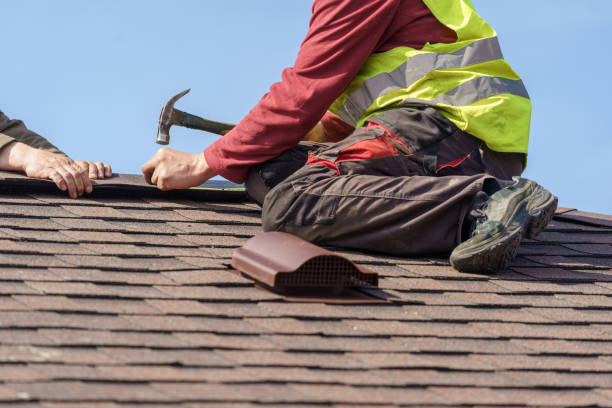 Best Commercial Roofing Services  in Big Lake, MN
