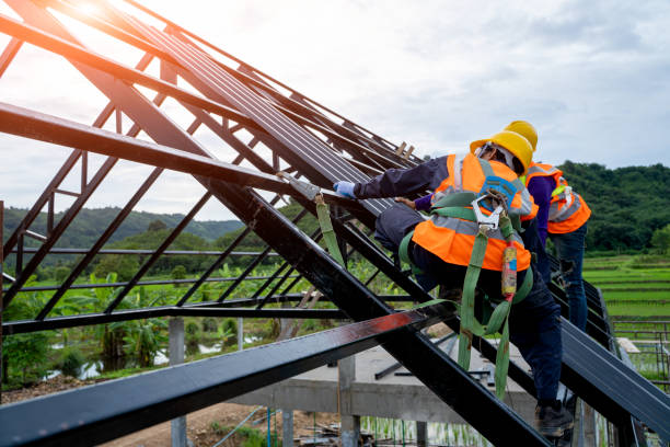Best Flat Roof Repair Services  in Big Lake, MN