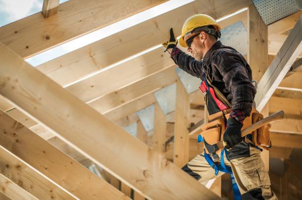 Professional Roofing Contractor in Big Lake, MN