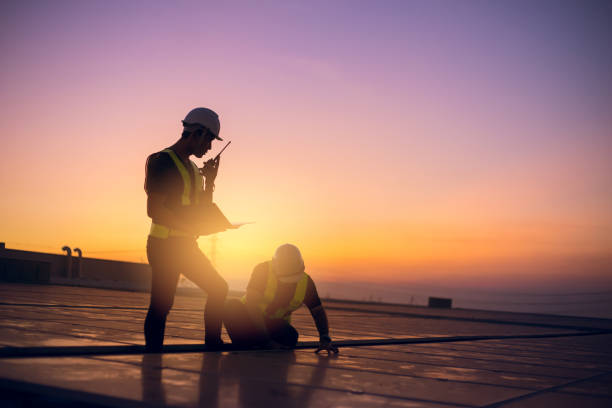 Best Tile Roofing Contractor  in Big Lake, MN