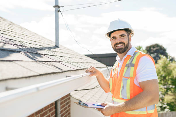 Best Commercial Roofing Services  in Big Lake, MN