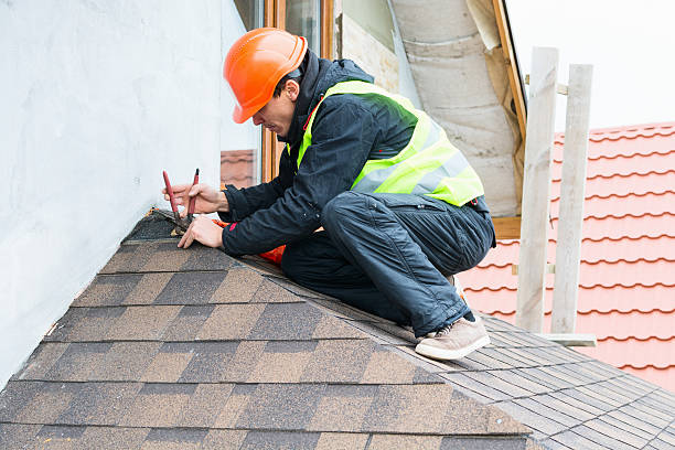 Quick and Trustworthy Emergency Roof Repair Services in Big Lake, MN