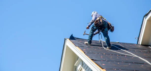 Quick and Trustworthy Emergency Roof Repair Services in Big Lake, MN